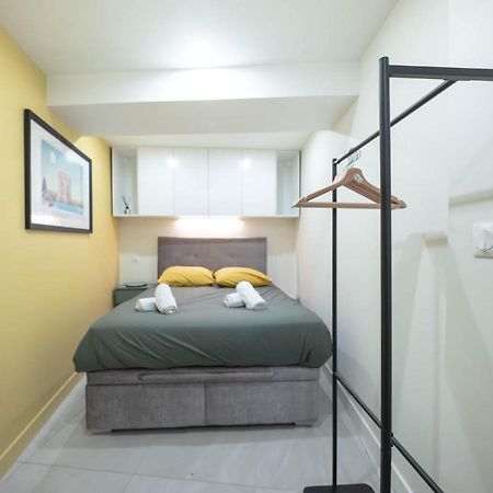 Le Petit Olivier En Coeur De Ville + Parking Incl. 몽펠리에 외부 사진