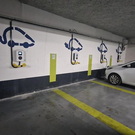 Le Petit Olivier En Coeur De Ville + Parking Incl. 몽펠리에 외부 사진
