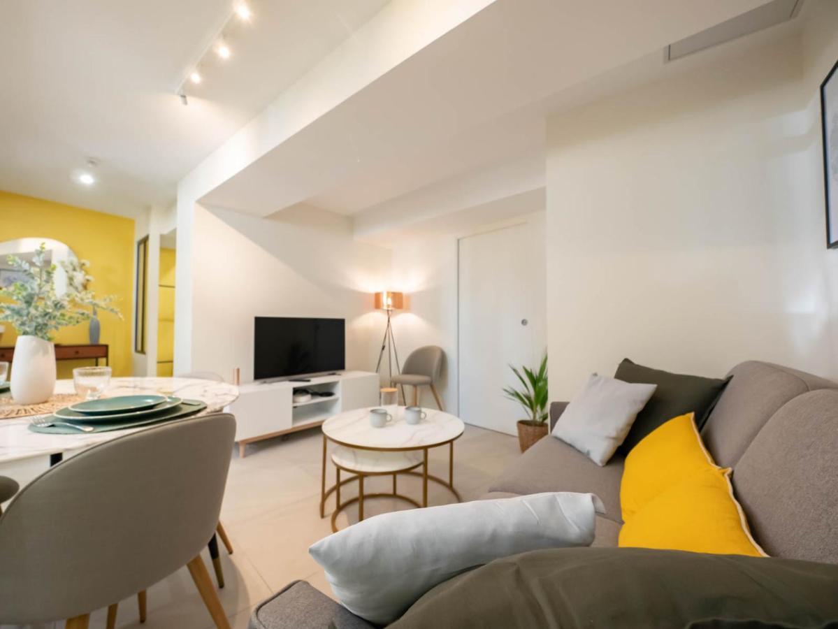 Le Petit Olivier En Coeur De Ville + Parking Incl. 몽펠리에 외부 사진